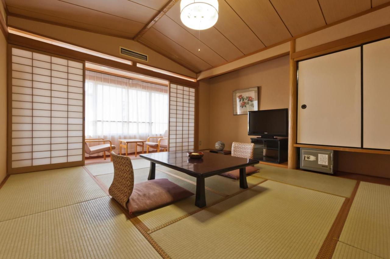 Hotel Fuji Yamanashi  Cameră foto