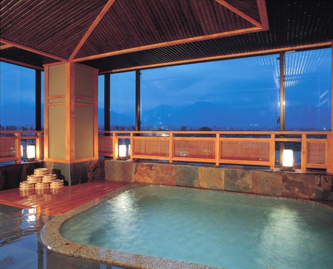 Hotel Fuji Yamanashi  Exterior foto