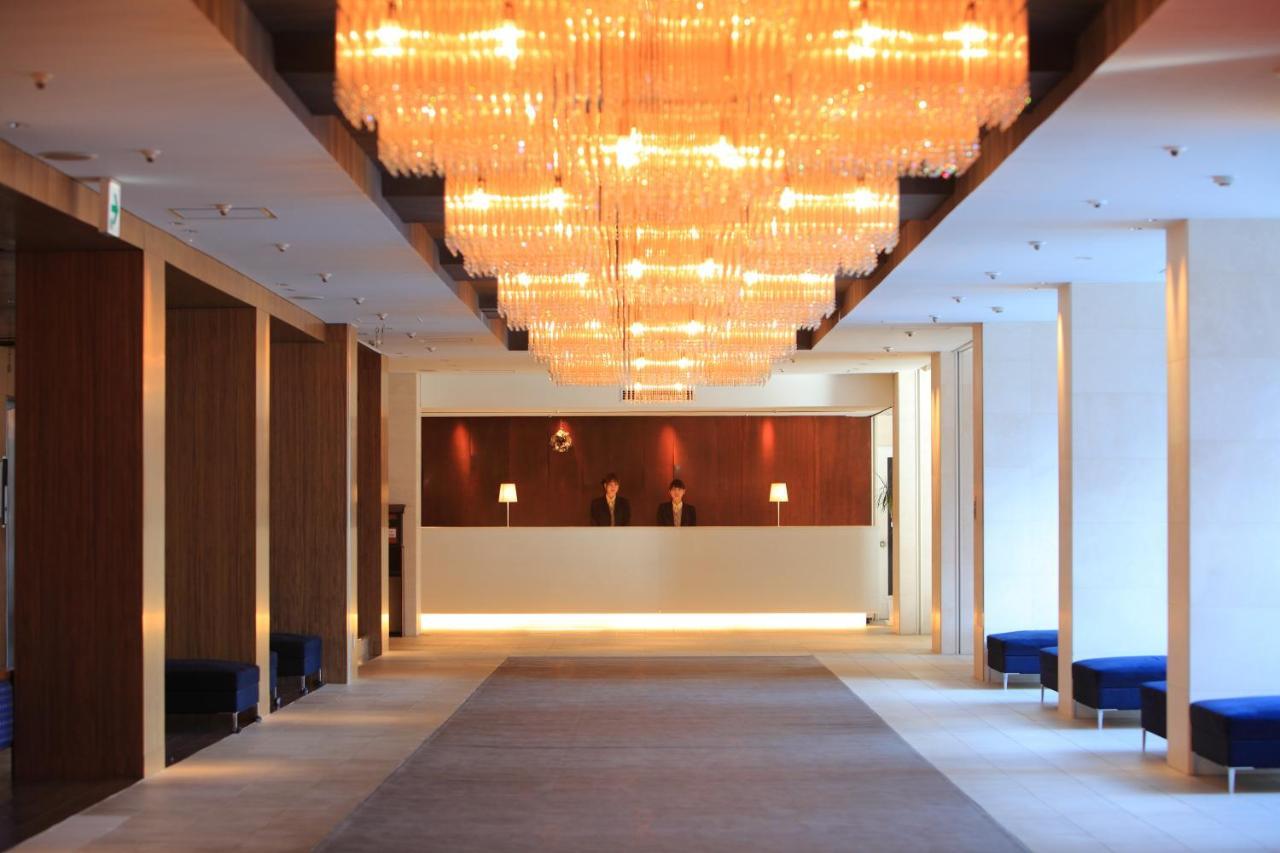 Hotel Fuji Yamanashi  Exterior foto