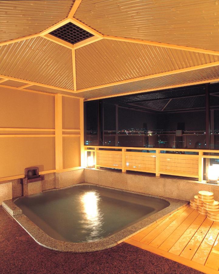 Hotel Fuji Yamanashi  Exterior foto