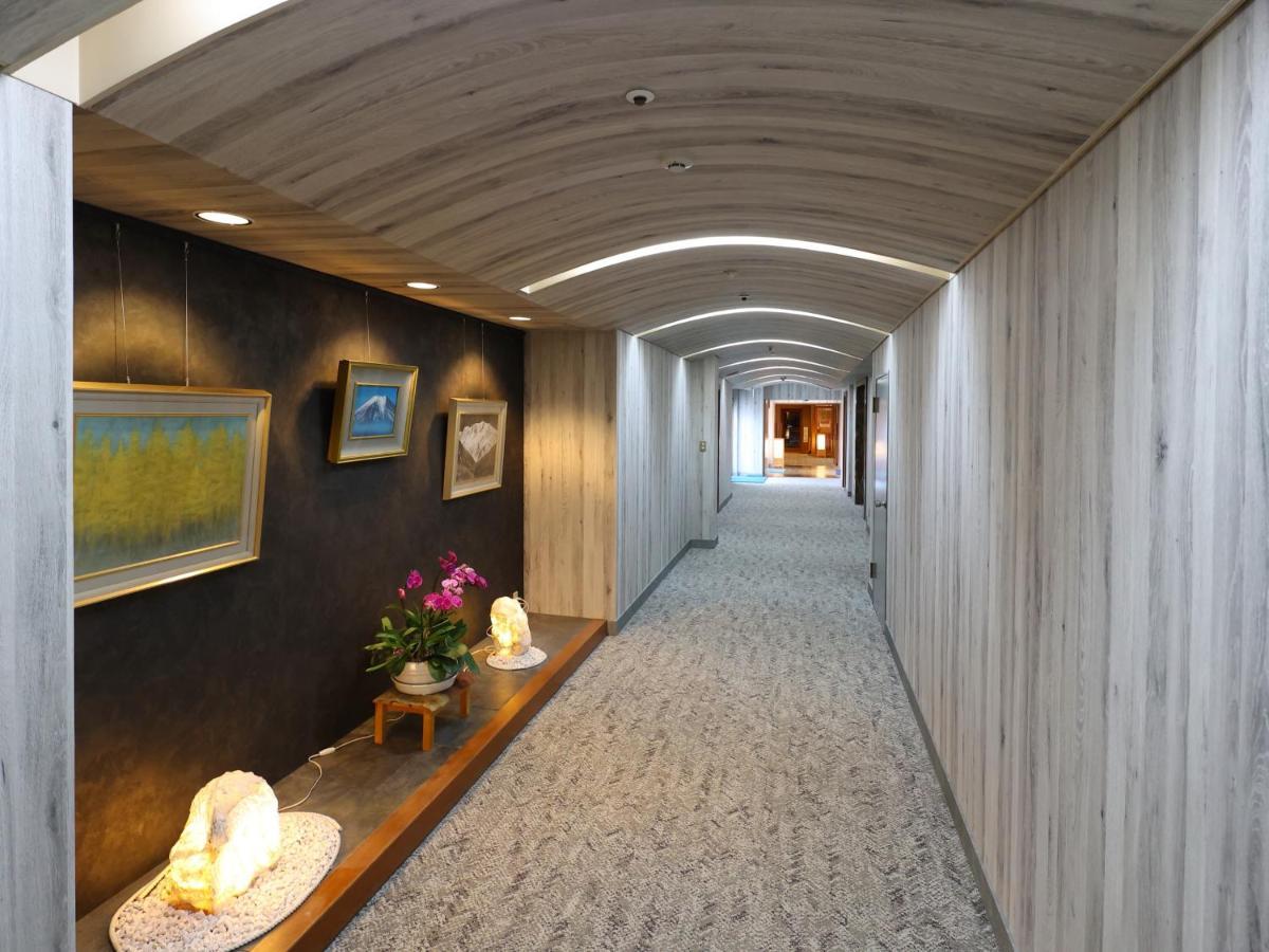 Hotel Fuji Yamanashi  Exterior foto