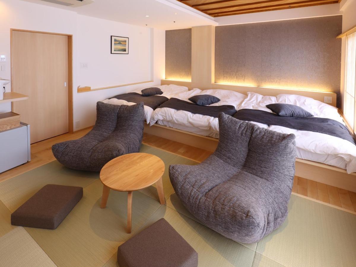 Hotel Fuji Yamanashi  Exterior foto