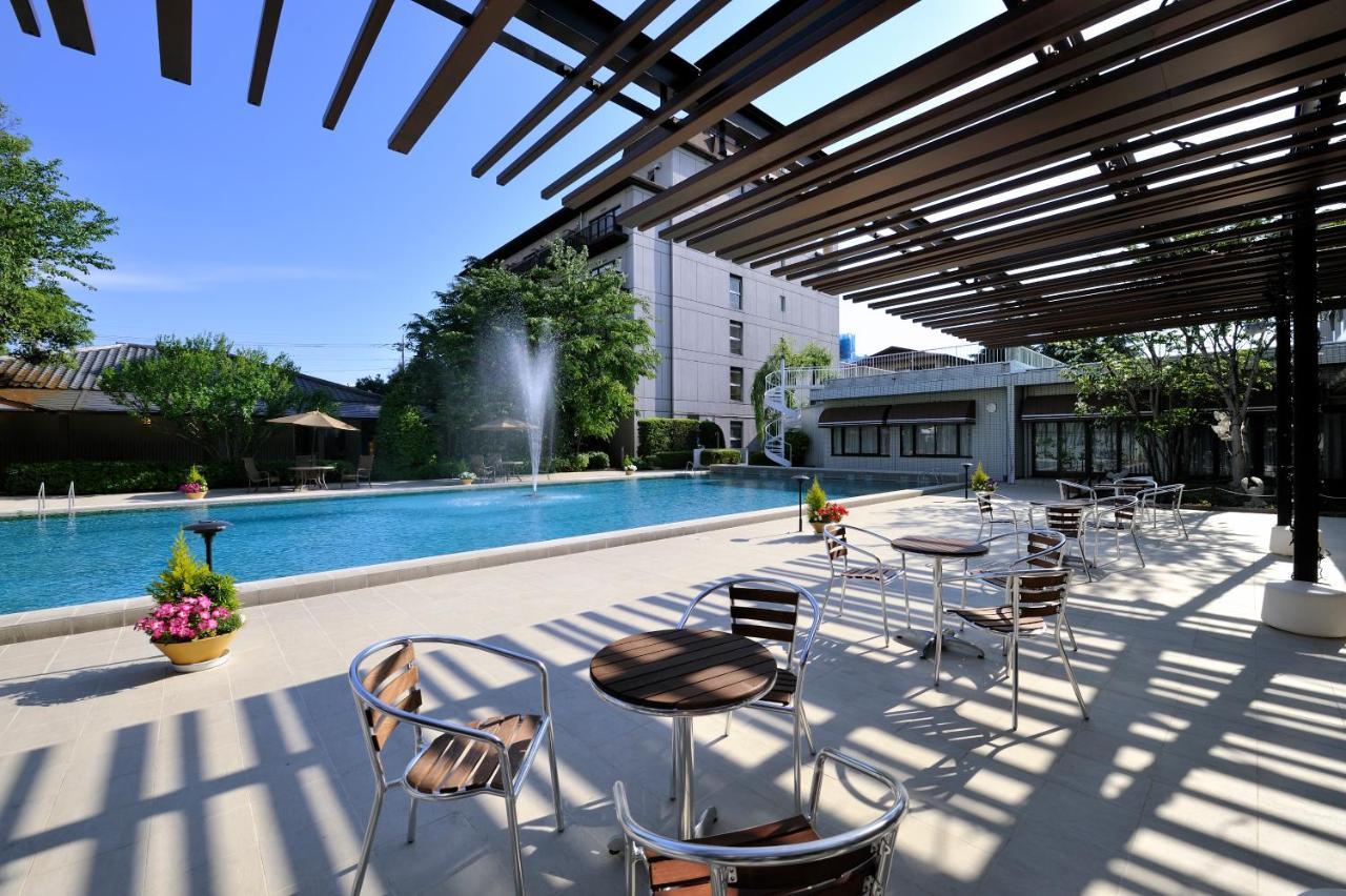 Hotel Fuji Yamanashi  Exterior foto