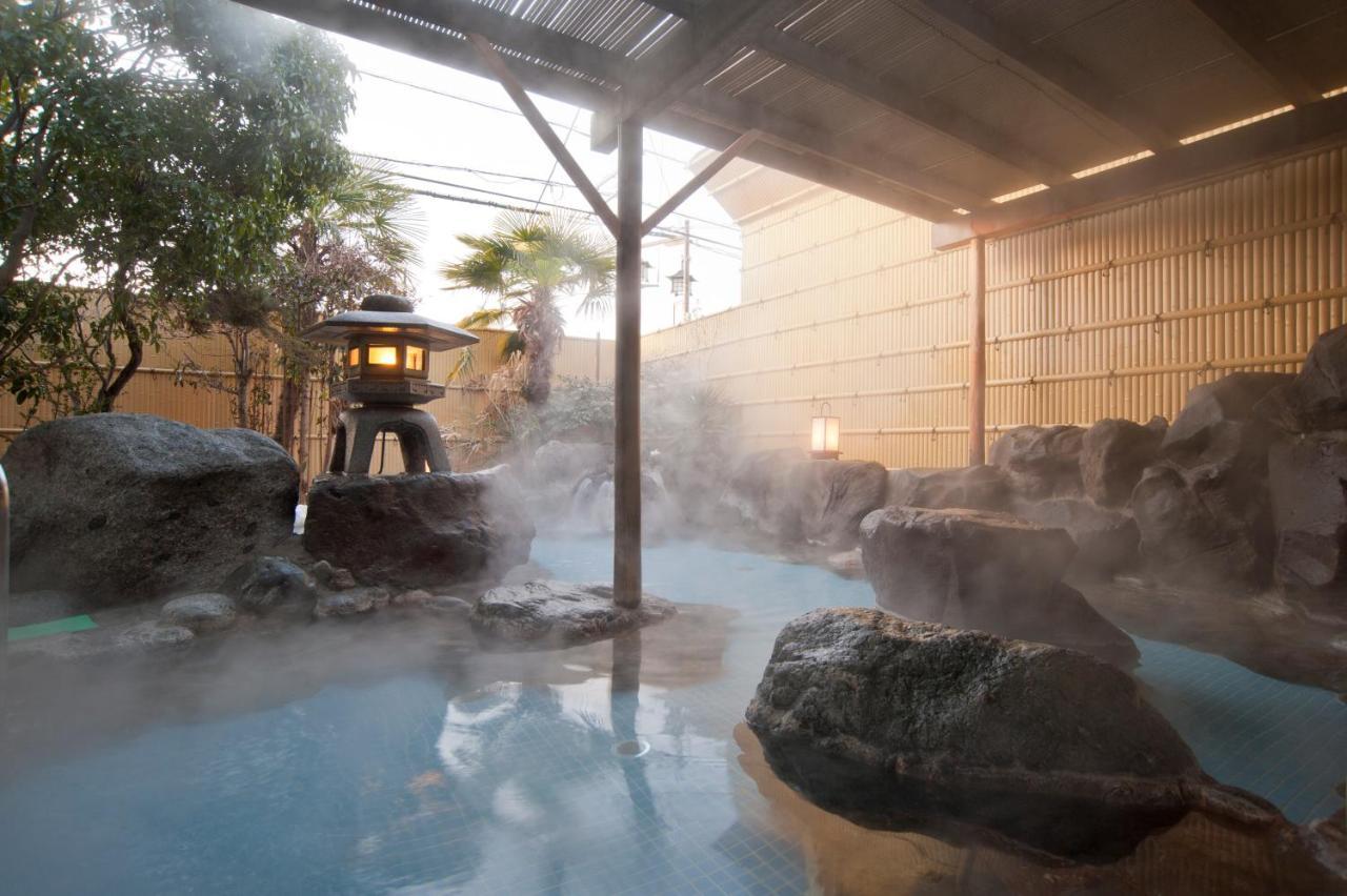 Hotel Fuji Yamanashi  Exterior foto